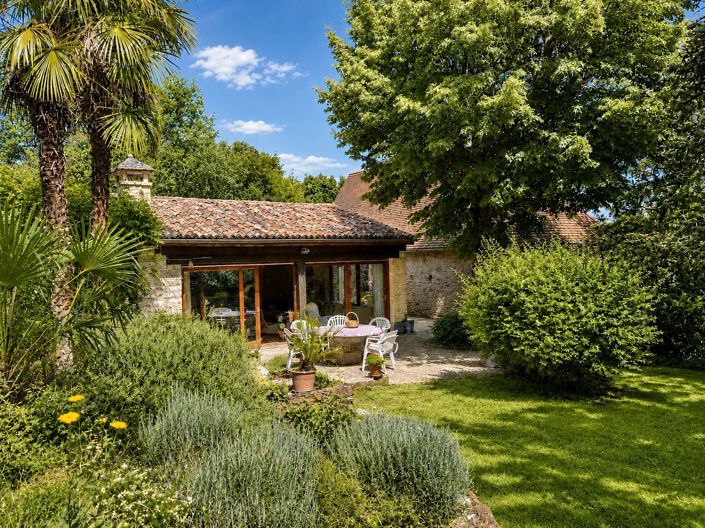 Image No.11-Maison de 3 chambres à vendre à Cénac-et-Saint-Julien