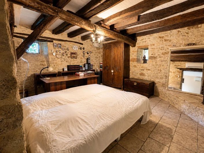 Image No.8-Maison de 3 chambres à vendre à Cénac-et-Saint-Julien