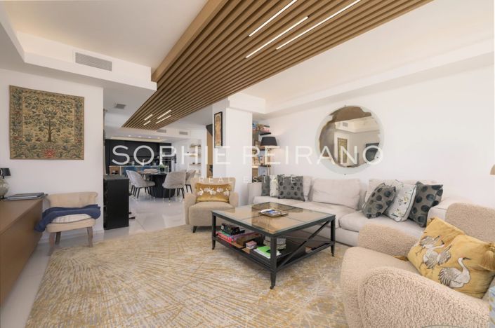 Image No.4-Appartement de 4 chambres à vendre à Cannes