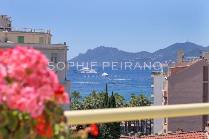 Image No.5-Appartement de 4 chambres à vendre à Cannes