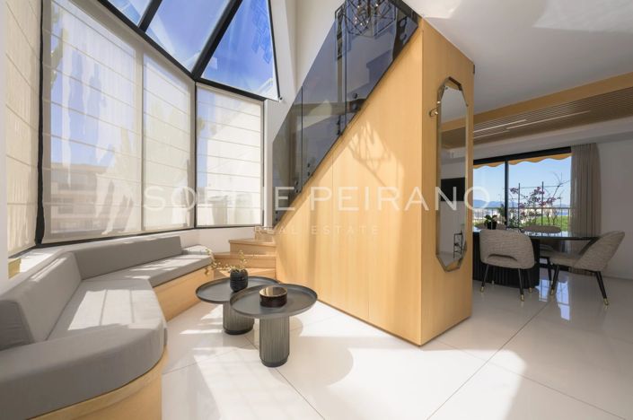 Image No.6-Appartement de 4 chambres à vendre à Cannes