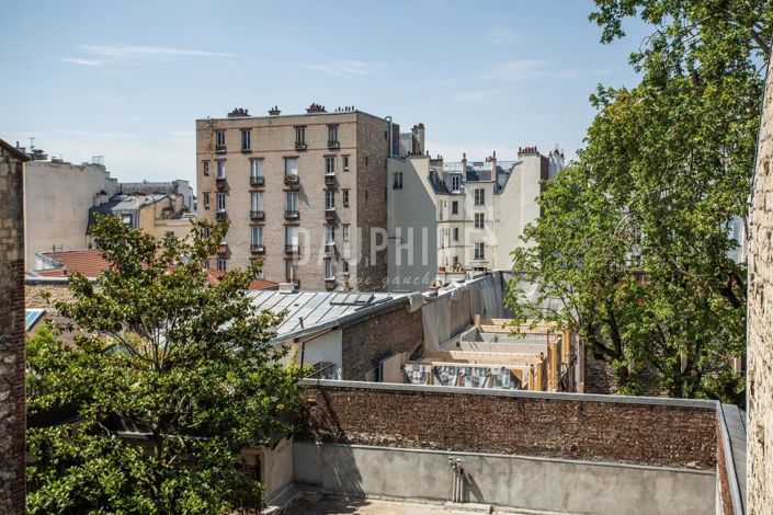 Image No.17-Appartement de 4 chambres à vendre à Paris