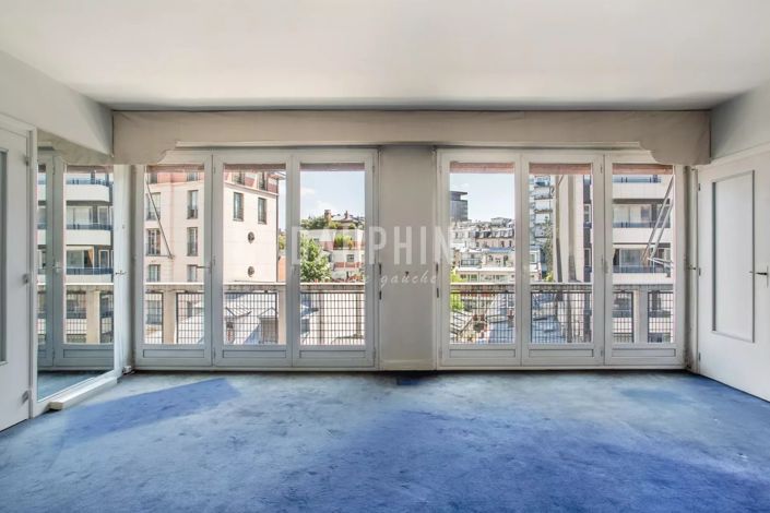 Image No.5-Appartement de 4 chambres à vendre à Paris