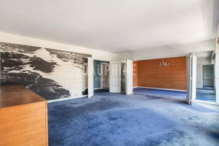 Image No.6-Appartement de 4 chambres à vendre à Paris