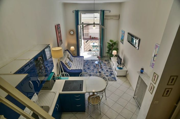 Image No.3-Appartement à vendre à Cannes