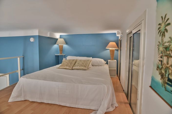 Image No.4-Appartement à vendre à Cannes