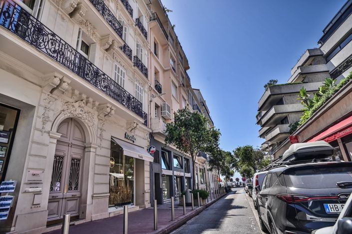 Image No.8-Appartement à vendre à Cannes