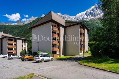 1 - Chamonix-Mont-Blanc, Appartement