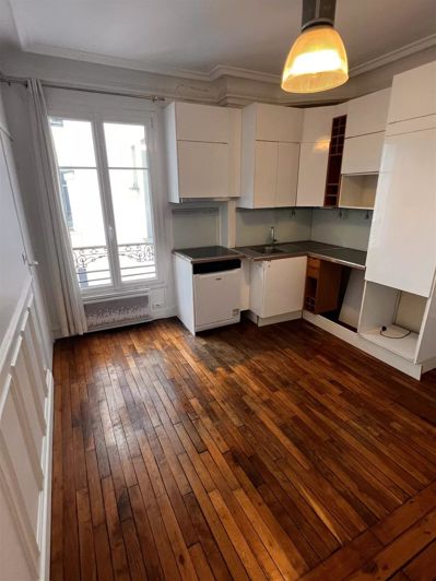 Image No.9-Appartement de 2 chambres à vendre à Paris