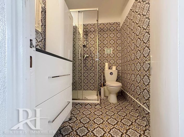 Image No.4-Appartement de 1 chambre à vendre à Cannes
