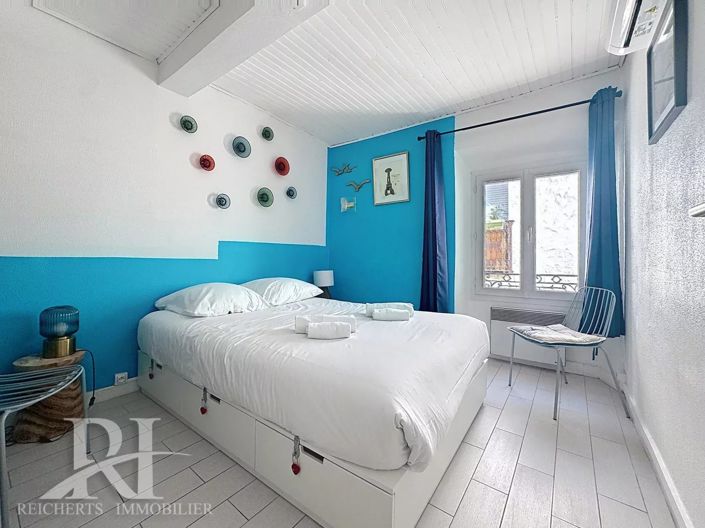 Image No.5-Appartement de 1 chambre à vendre à Cannes