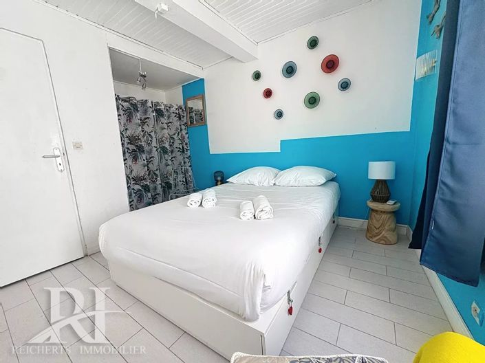 Image No.6-Appartement de 1 chambre à vendre à Cannes