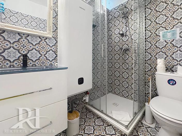 Image No.7-Appartement de 1 chambre à vendre à Cannes