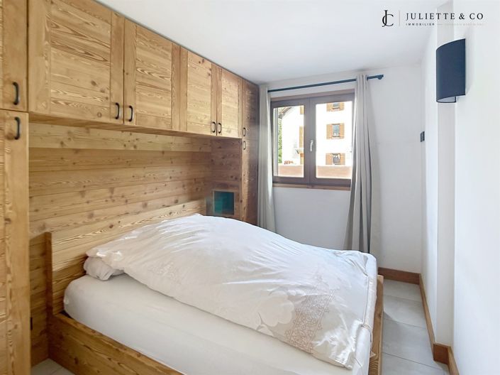 Image No.3-Appartement de 1 chambre à vendre à Les Houches
