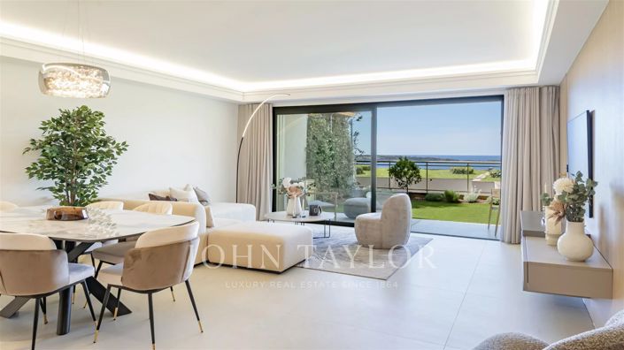 Image No.4-Appartement de 3 chambres à vendre à Cannes