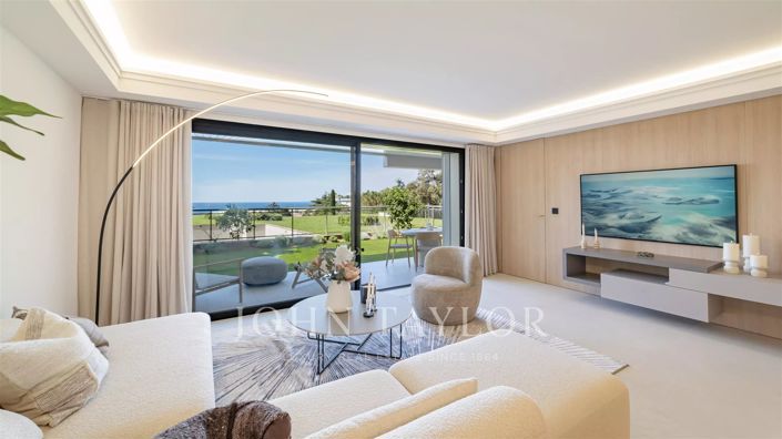 Image No.5-Appartement de 3 chambres à vendre à Cannes