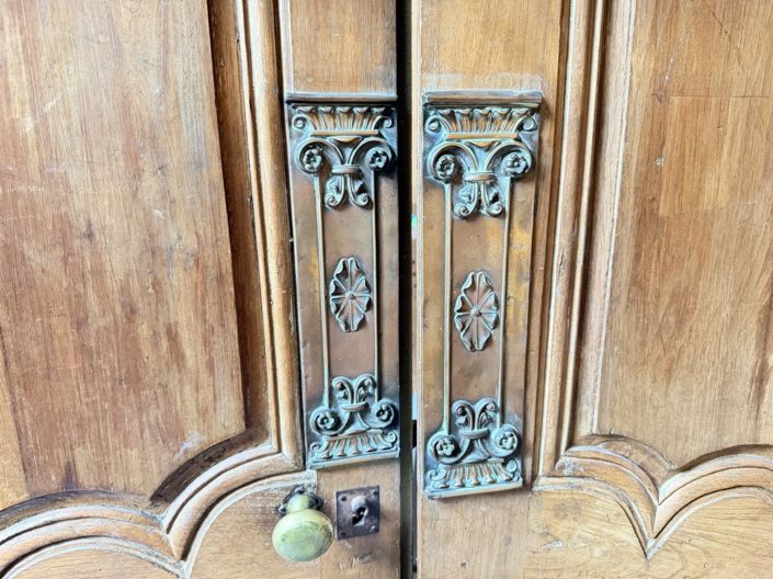 Image No.12-Propriété de 9 chambres à vendre à Riscle