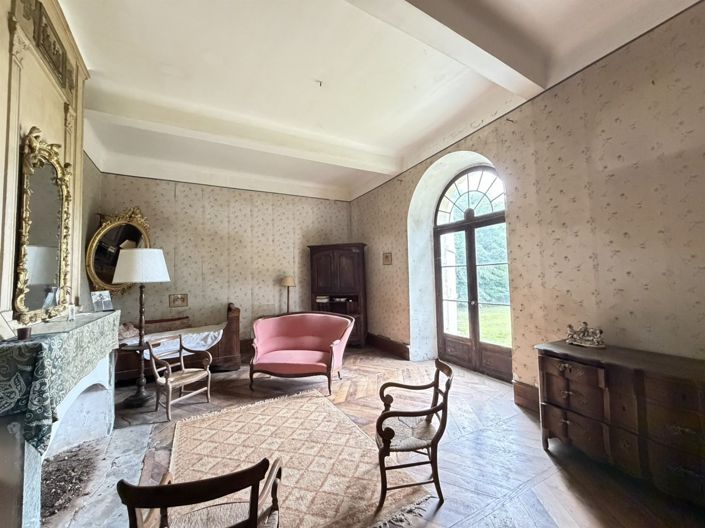 Image No.14-Propriété de 9 chambres à vendre à Riscle
