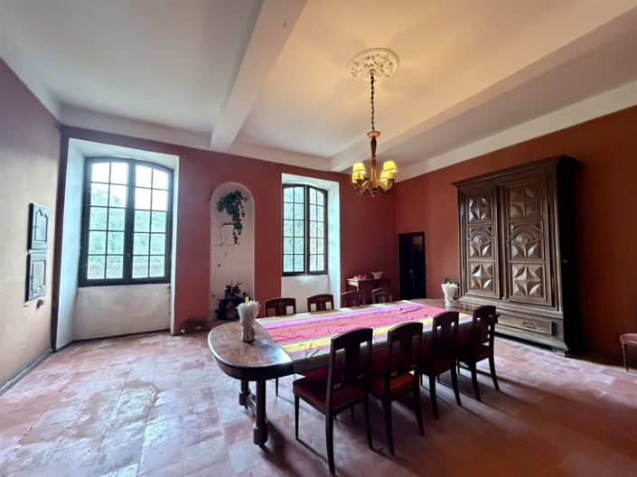 Image No.15-Propriété de 9 chambres à vendre à Riscle