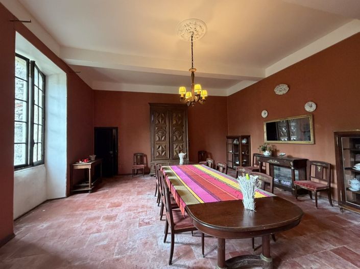Image No.16-Propriété de 9 chambres à vendre à Riscle