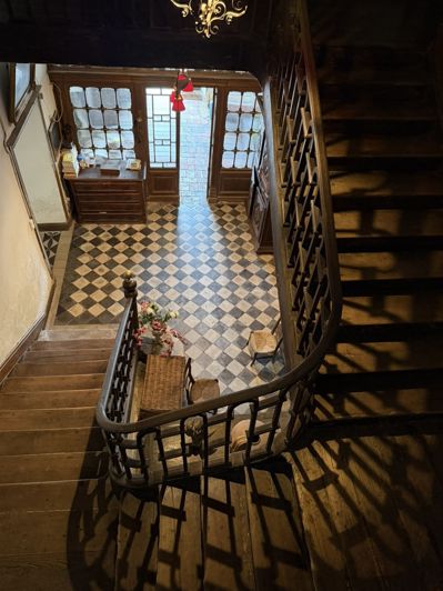 Image No.21-Propriété de 9 chambres à vendre à Riscle
