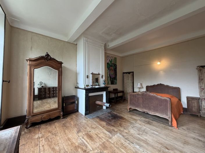 Image No.23-Propriété de 9 chambres à vendre à Riscle