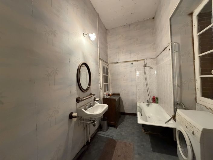 Image No.24-Propriété de 9 chambres à vendre à Riscle