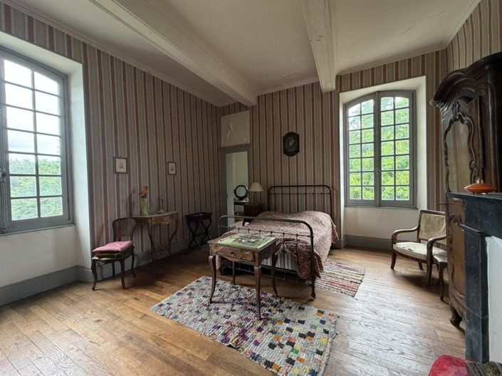 Image No.26-Propriété de 9 chambres à vendre à Riscle