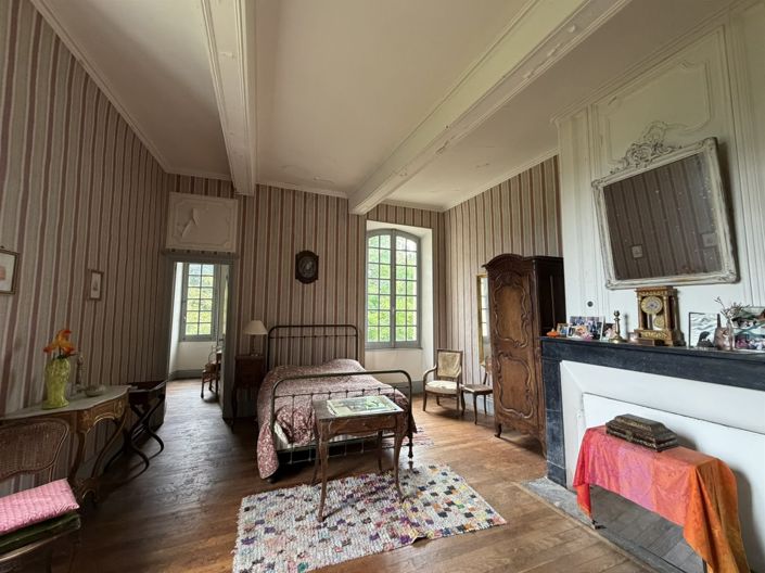 Image No.27-Propriété de 9 chambres à vendre à Riscle