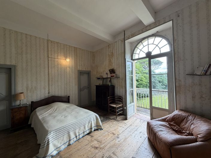 Image No.28-Propriété de 9 chambres à vendre à Riscle
