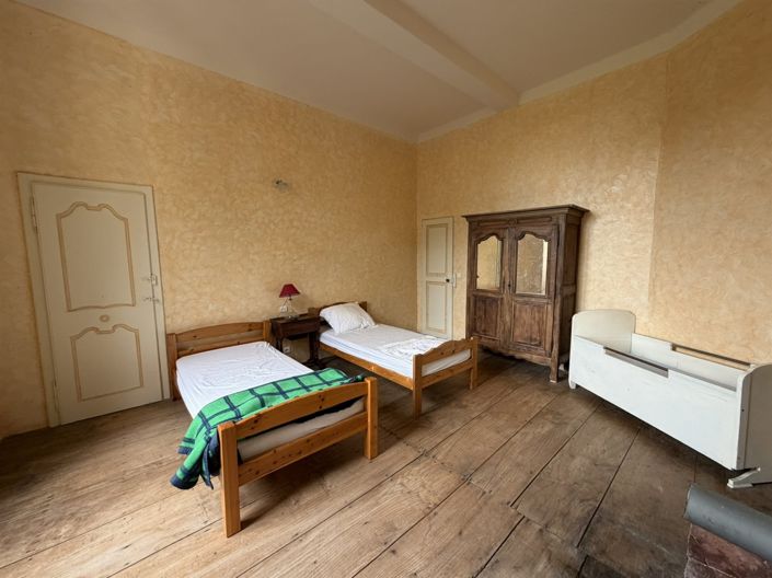Image No.29-Propriété de 9 chambres à vendre à Riscle