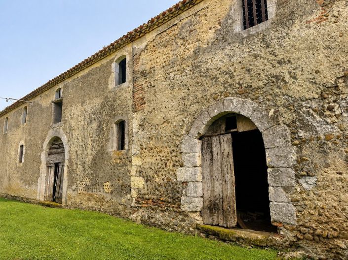 Image No.30-Propriété de 9 chambres à vendre à Riscle