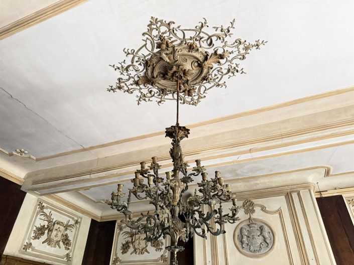 Image No.9-Propriété de 9 chambres à vendre à Riscle