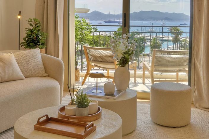 Image No.6-Appartement de 2 chambres à vendre à Cannes