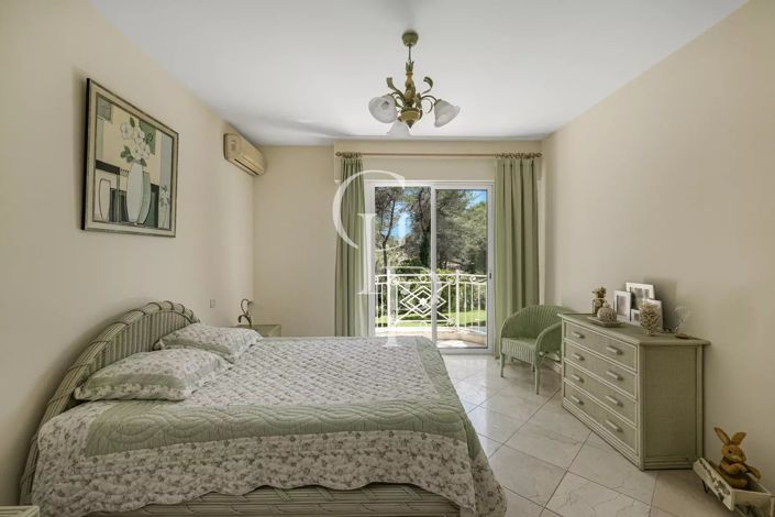 Image No.16-Maison de 4 chambres à vendre à Mougins