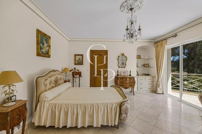 Image No.18-Maison de 4 chambres à vendre à Mougins