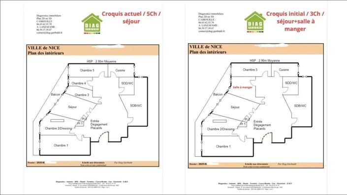 Image No.4-5 Bed Apartment for sale
