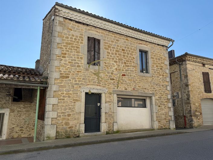 Image No.13-Maison de 3 chambres à vendre à Saint-Sauveur-de-Cruzières