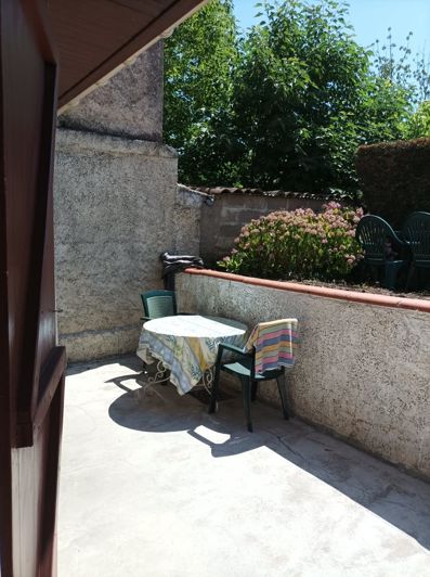 Image No.2-Maison de 4 chambres à vendre à Saint-Vite