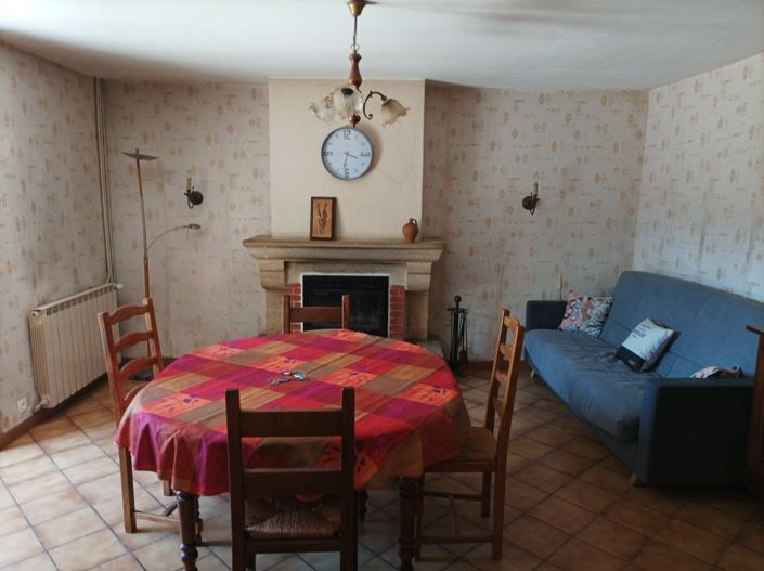 Image No.3-Maison de 4 chambres à vendre à Saint-Vite