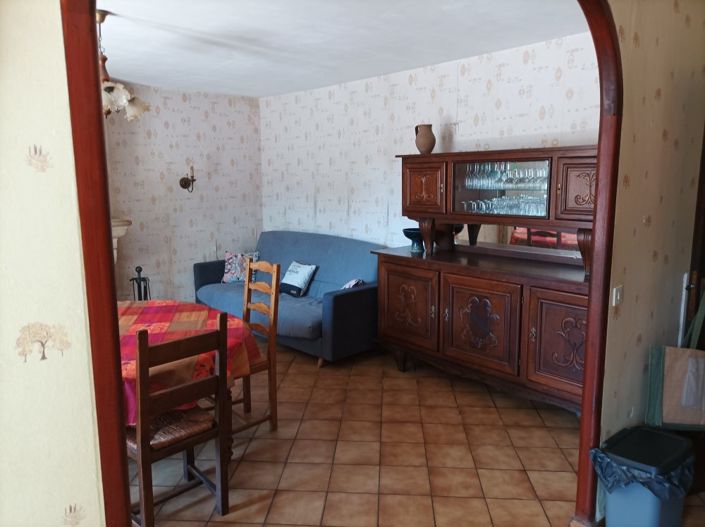 Image No.7-Maison de 4 chambres à vendre à Saint-Vite