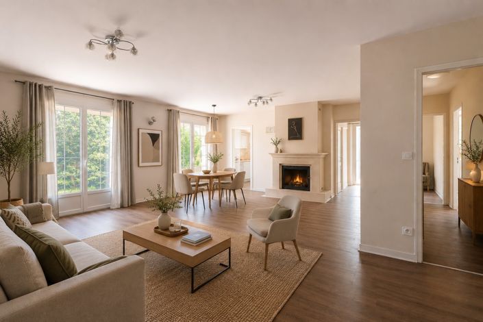 Image No.3-4 Bed House for sale