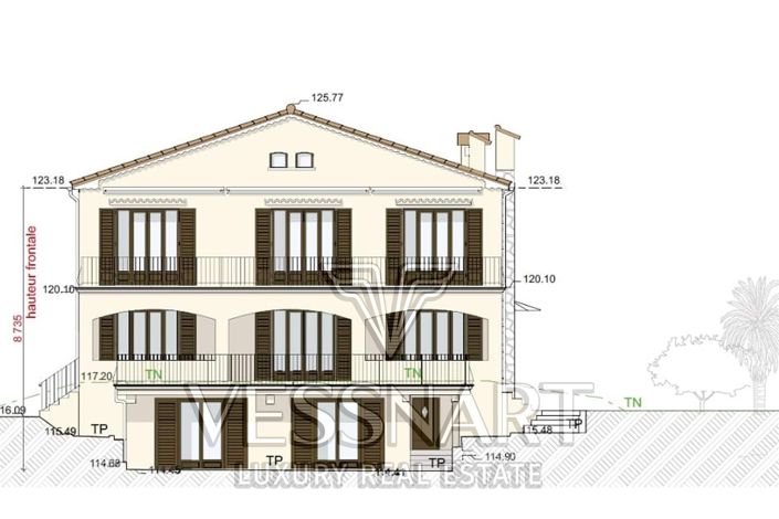 Image No.16-5 Bed House for sale