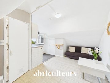 1 - Nantes, Appartement