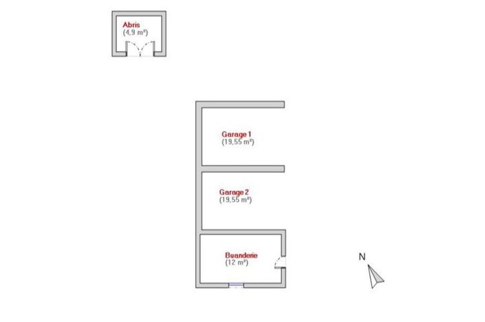 Image No.19-3 Bed House for sale