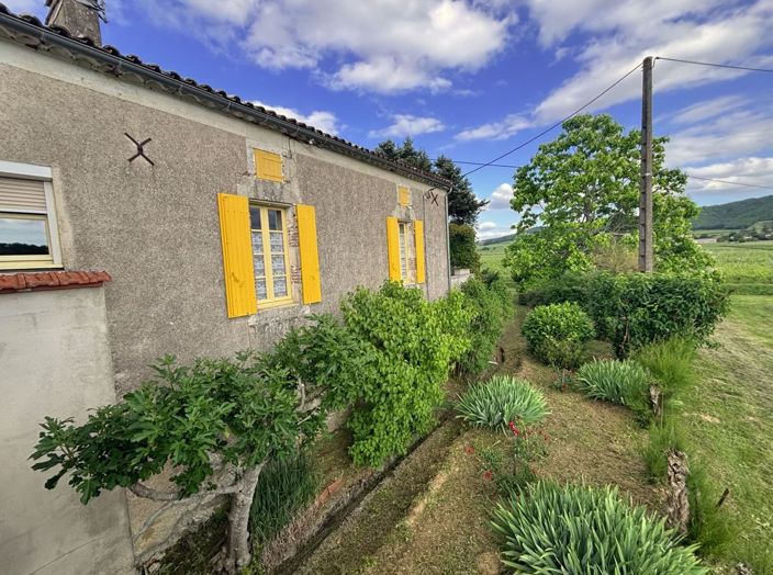 Image No.5-Maison de 5 chambres à vendre à Vire-sur-Lot