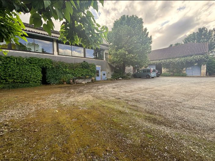 Image No.6-Maison de 5 chambres à vendre à Vire-sur-Lot