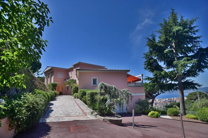 Image No.12-Appartement de 1 chambre à vendre à Cannes-la-Bocca