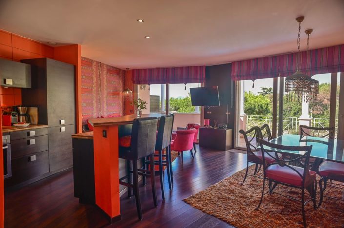 Image No.4-Appartement de 1 chambre à vendre à Cannes-la-Bocca