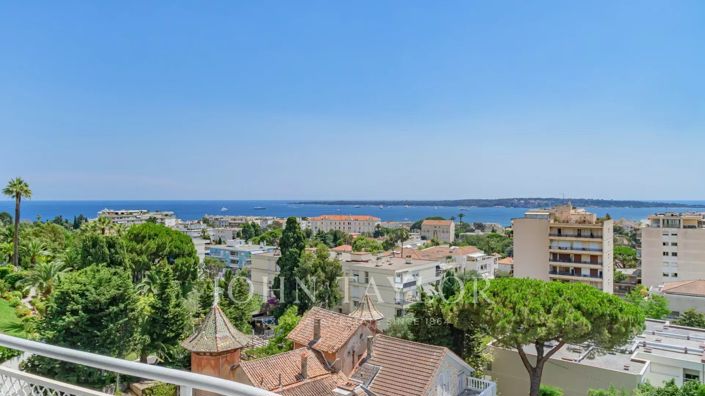 Image No.2-Appartement de 2 chambres à vendre à Cannes